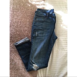 LOFT Jeans - Loft Relaxed Skinny Jeans⚡️ FINAL PRICE ⚡️ LOFT Jeans - Loft Relaxed Skinny Jeans⚡️ FINAL PRICE ⚡️